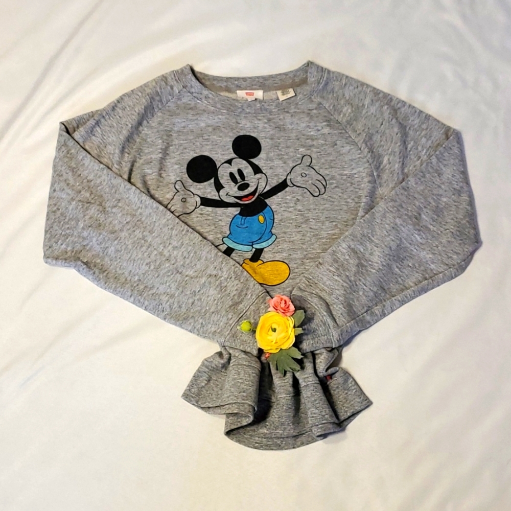 Levi's Sweat Shirt
